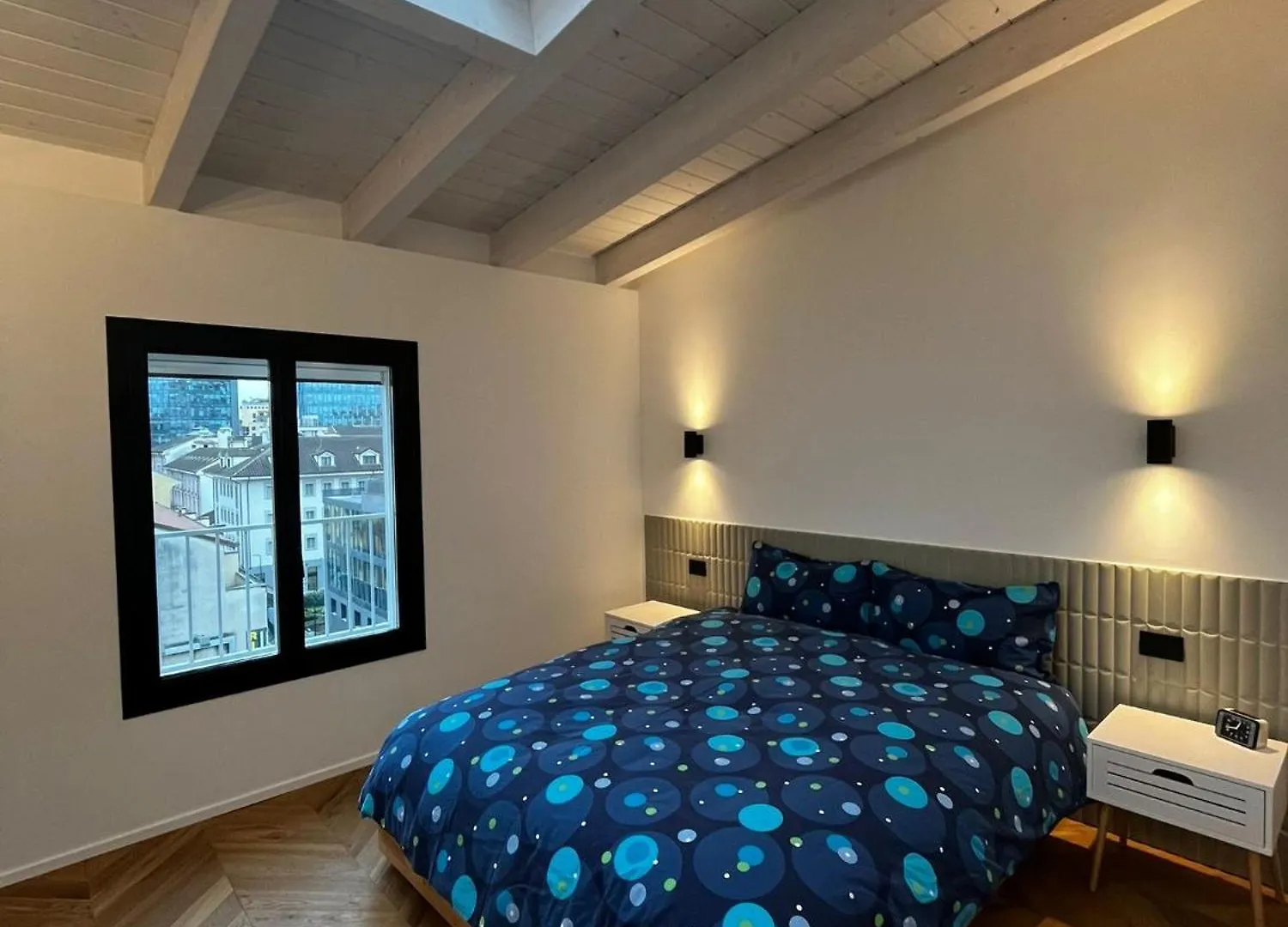 Iconicvue Skyline Milano Porta Nuova Apartment